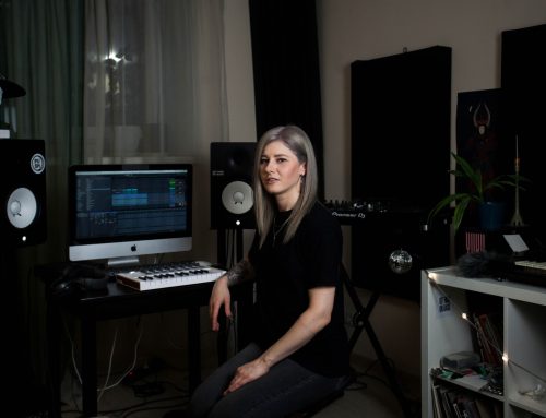 PROFILES: A.Fruit