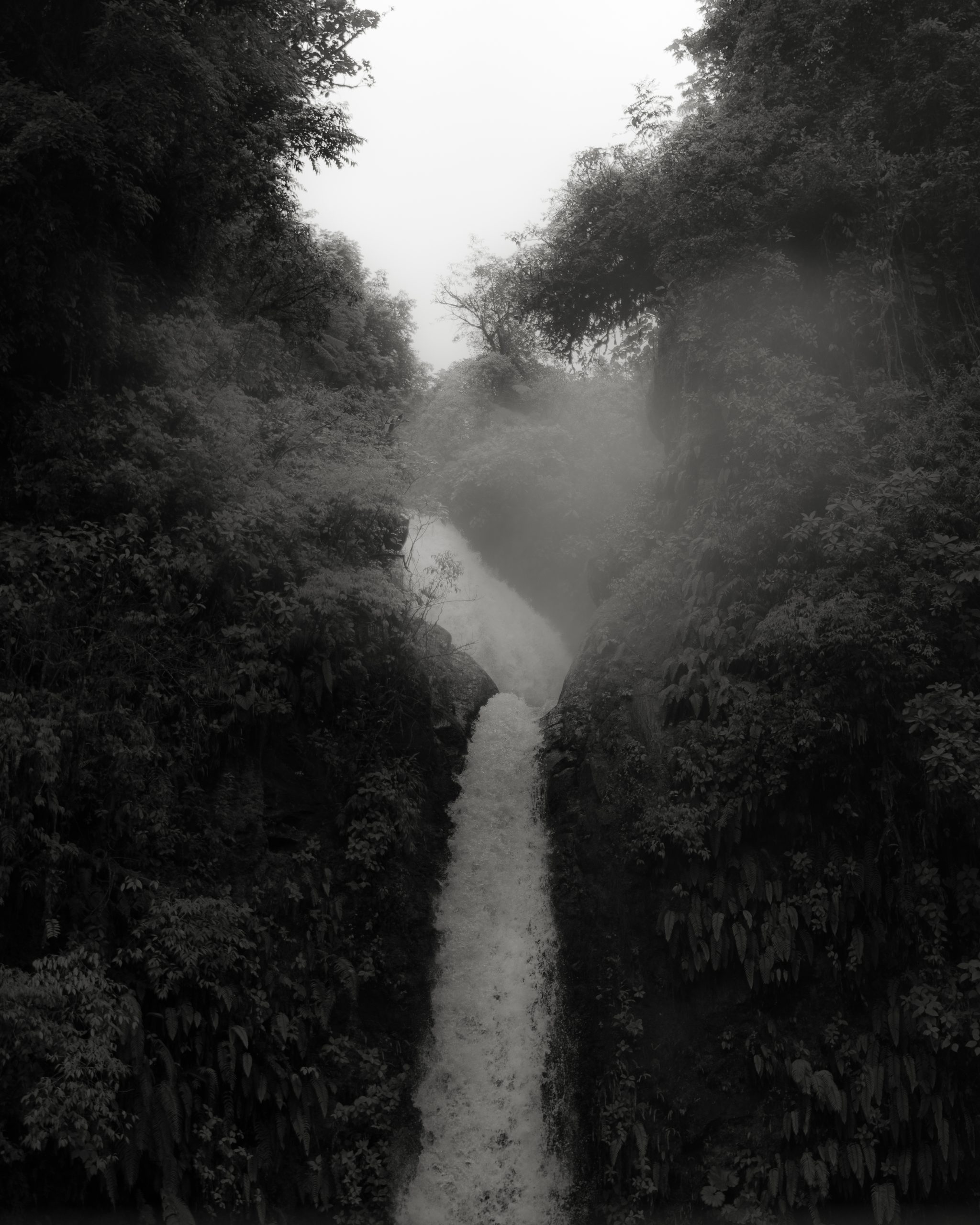 SMYAH x Veronika Ward – Liminal Spaces