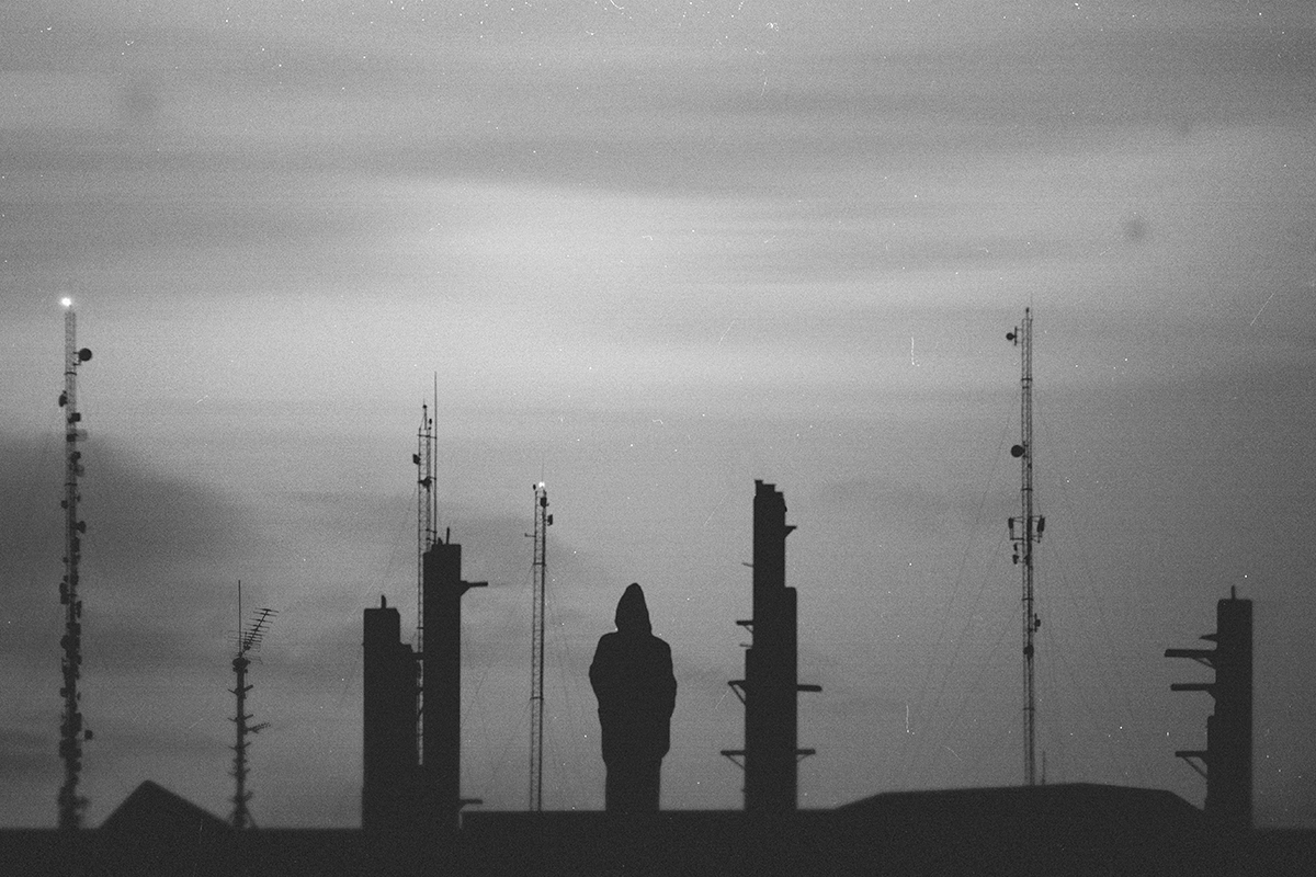 Alienation