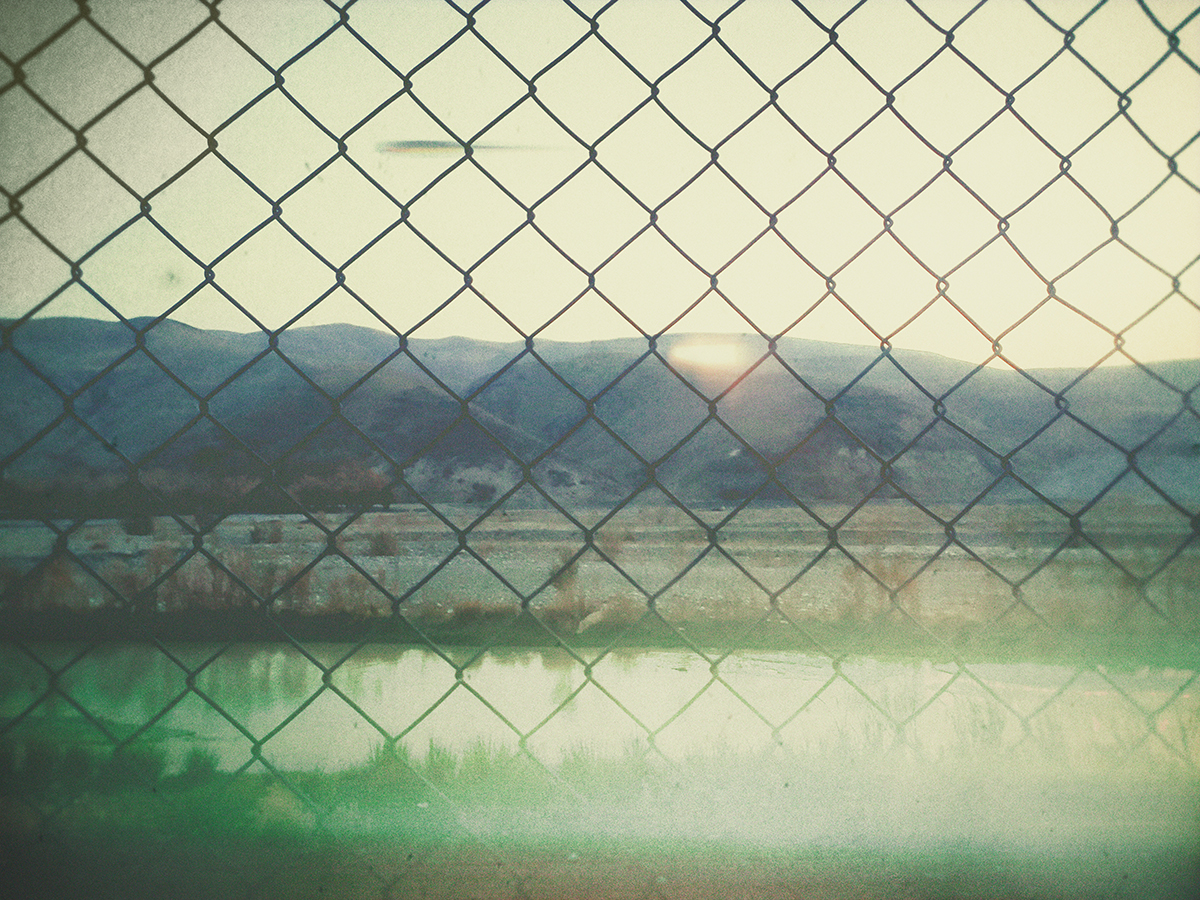 Existence of Non-Being