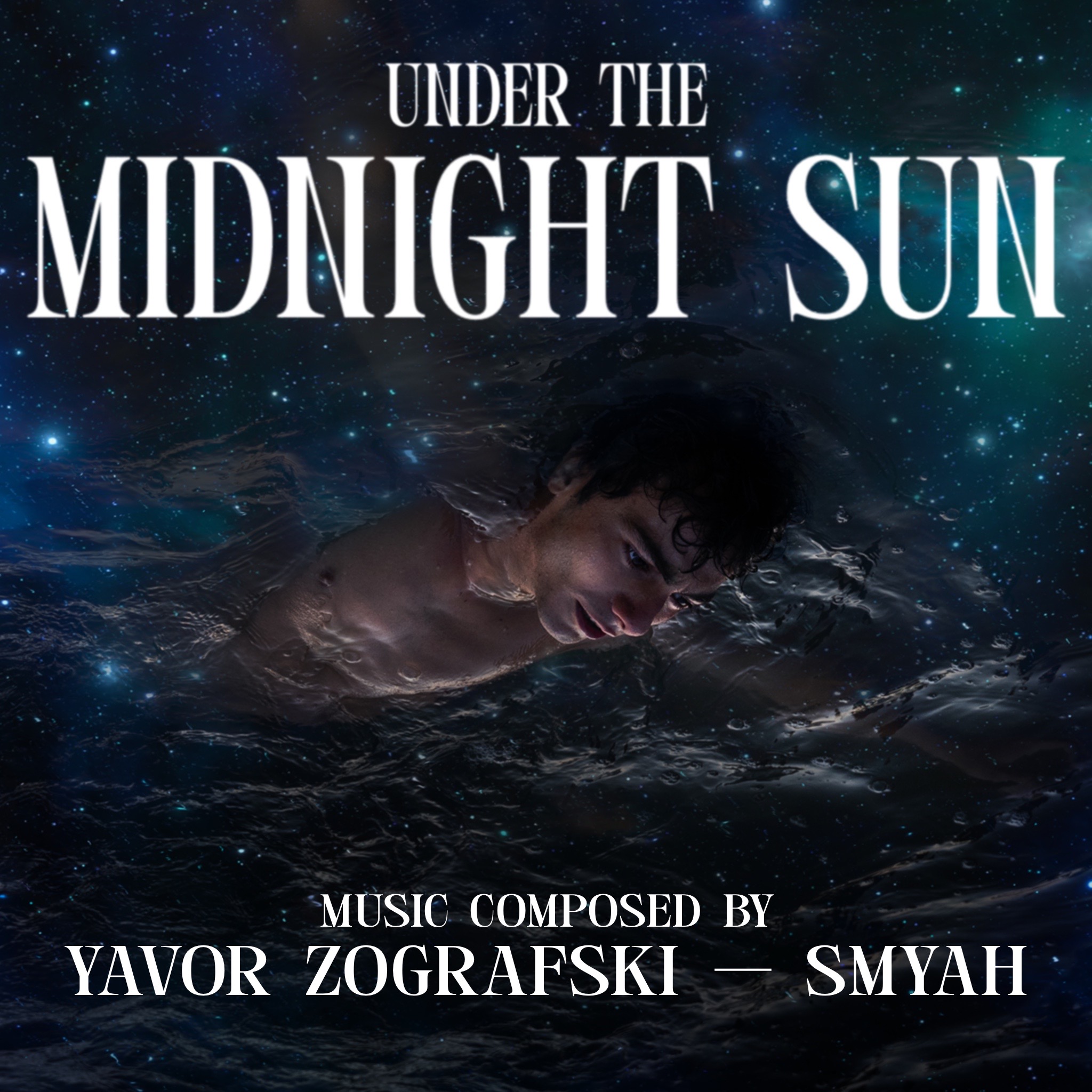 UNDER THE MIDNIGHT SUN – Yavor Zografski SMYAH